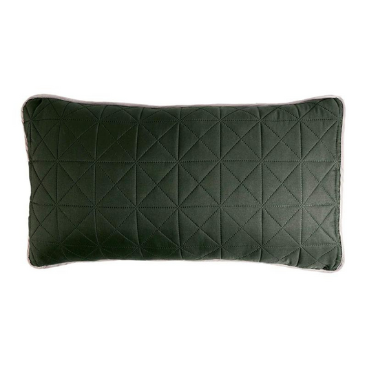 FUNDA DE ALMOHADA KS NOVO OLIVO
