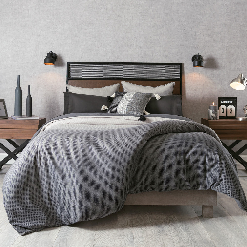 FUNDA DE DUVET KS LONDRES