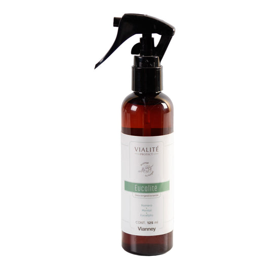 PROTECT 125 ML EUCALITÉ