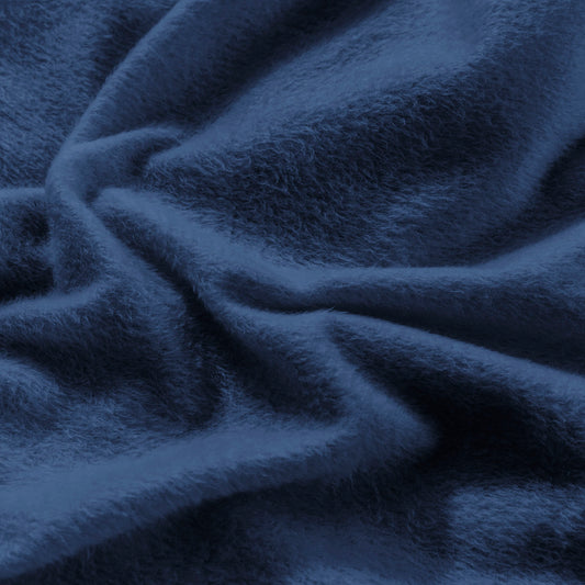 SÁBANAS ANDES-POLAR MAT AZUL