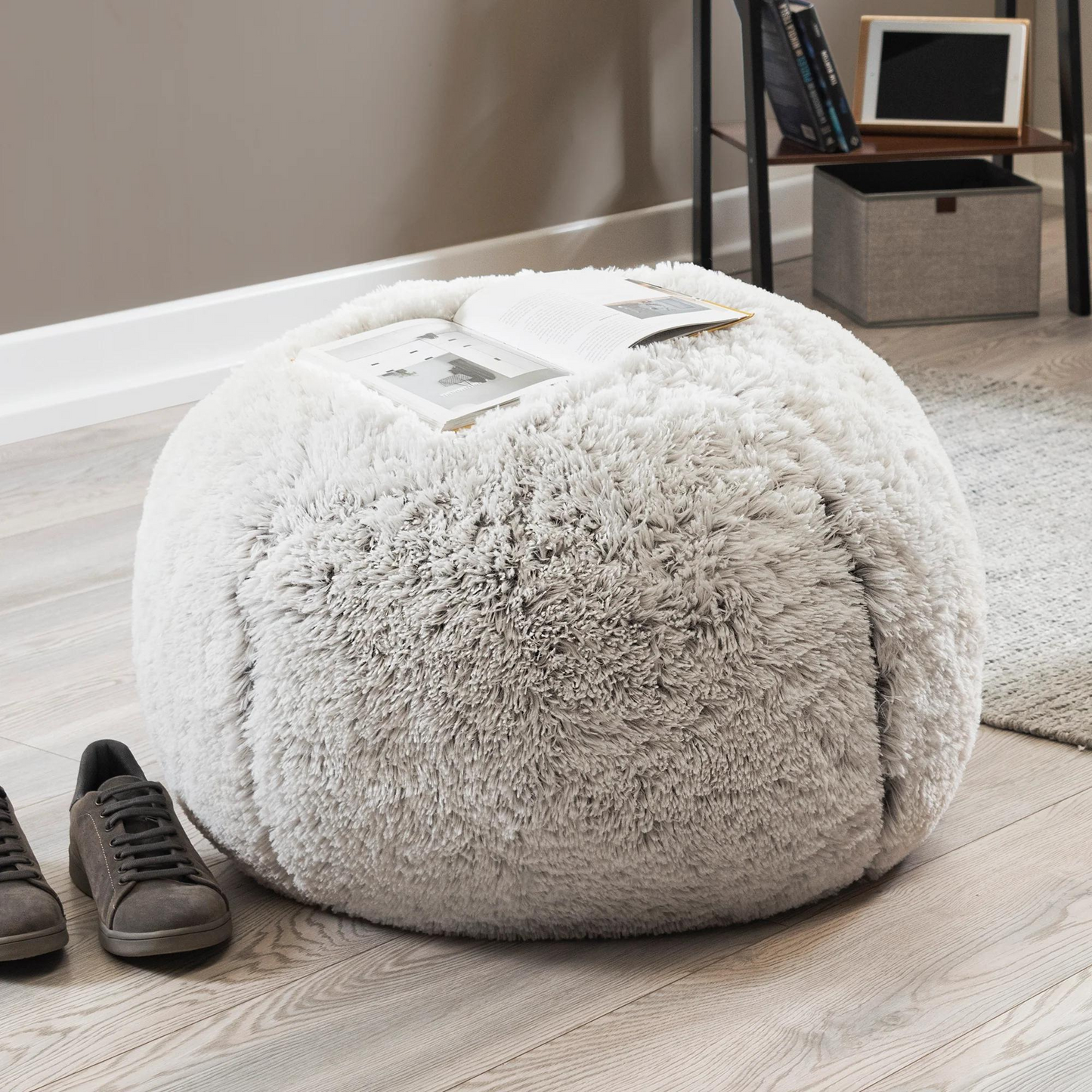 PUFF EVEREST BARROW