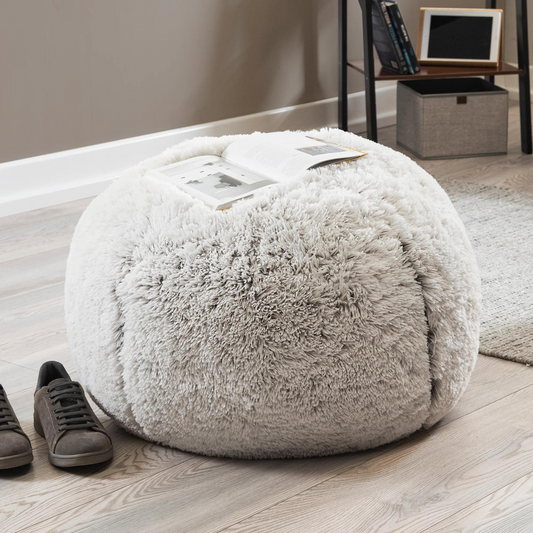 PUFF EVEREST BARROW