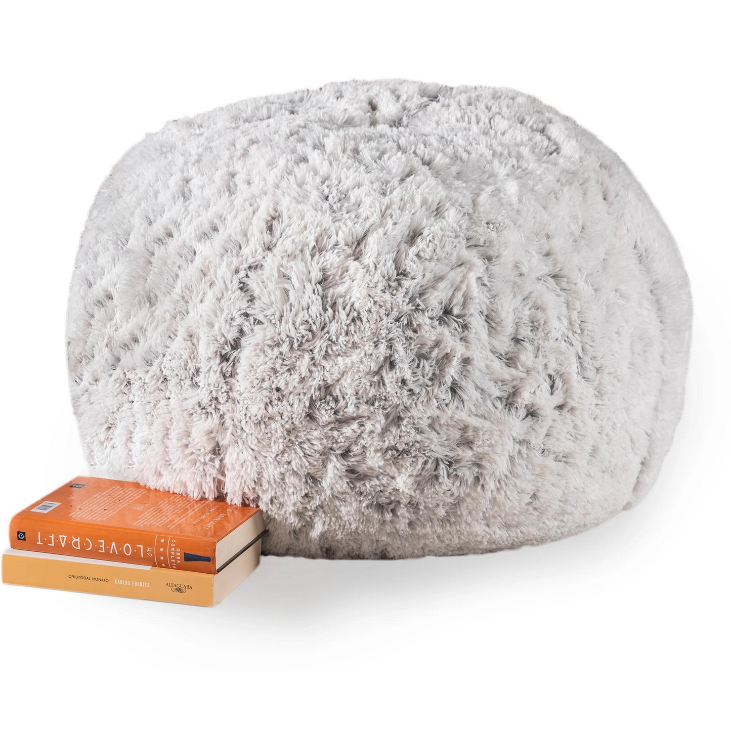 PUFF EVEREST BARROW