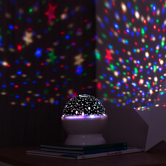 PROYECTOR GALAXY