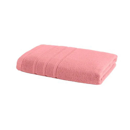 TOALLA TULUM 1/2 BAÑO ROSÉ