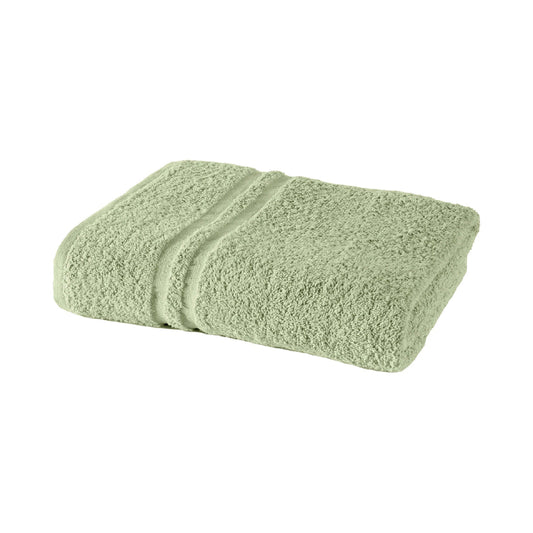 TOALLA CARIBE BAÑO VERDE