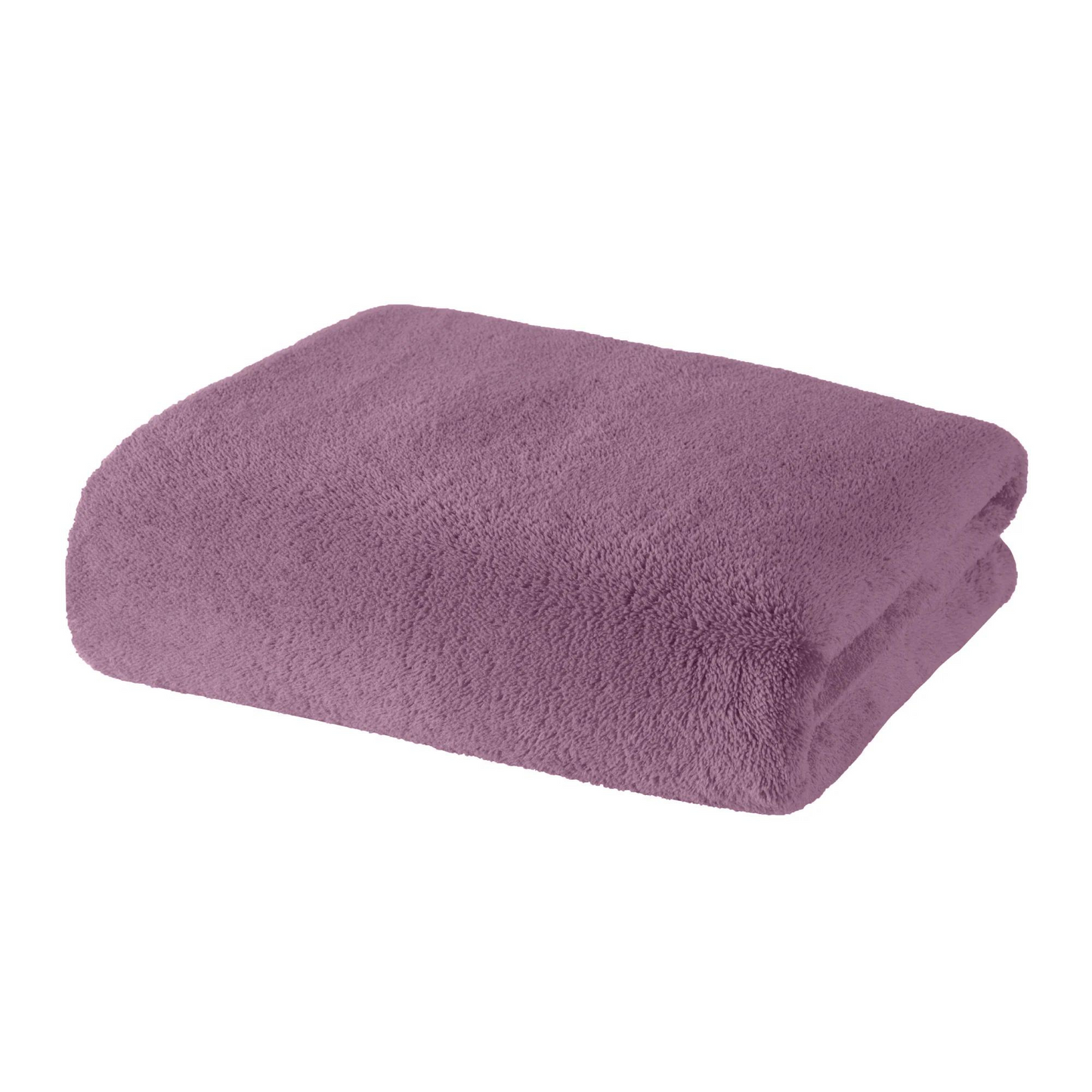 TOALLA MAWI BAÑO MALVA