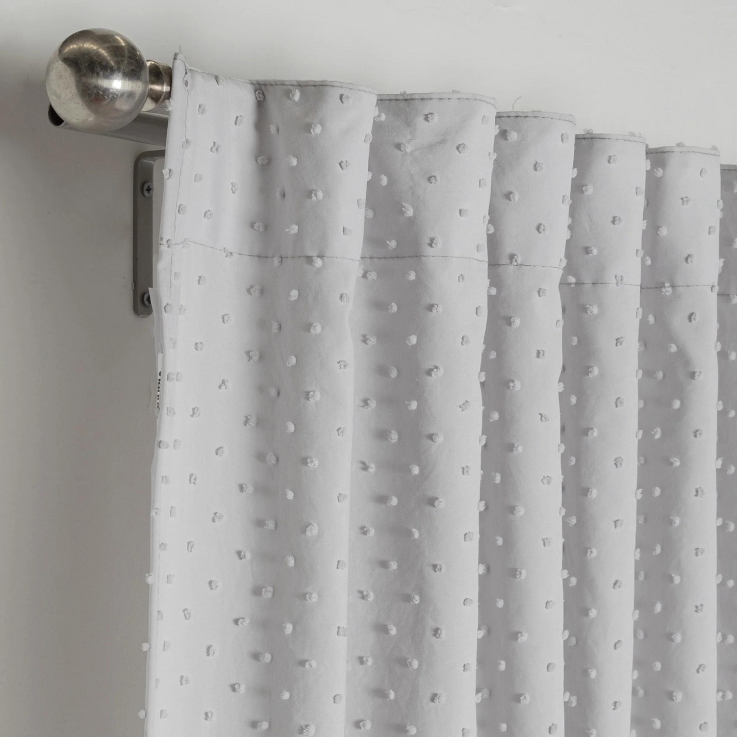 CORTINAS VIASOFT LARGA GLACIAR