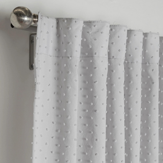 CORTINAS VIASOFT LARGA GLACIAR