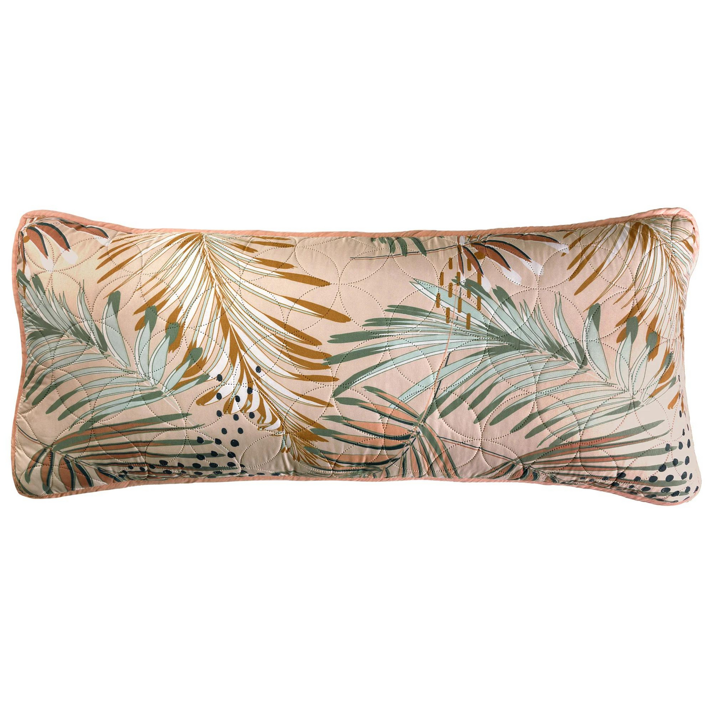 FUNDA DE ALMOHADA STD NOVO CRETA