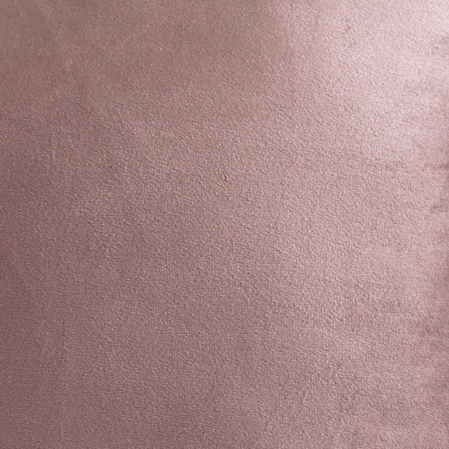 FUNDA DE ALMOHADA EUROPEA VELVET LILA