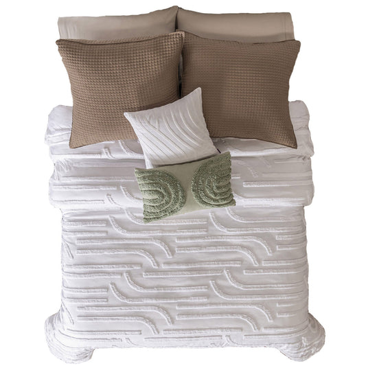 FUNDA DE DUVET KS DECO