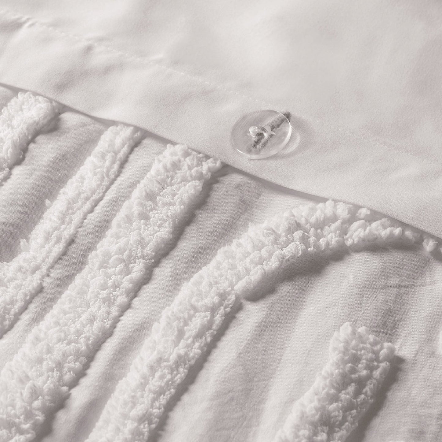 FUNDA DE DUVET KS DECO