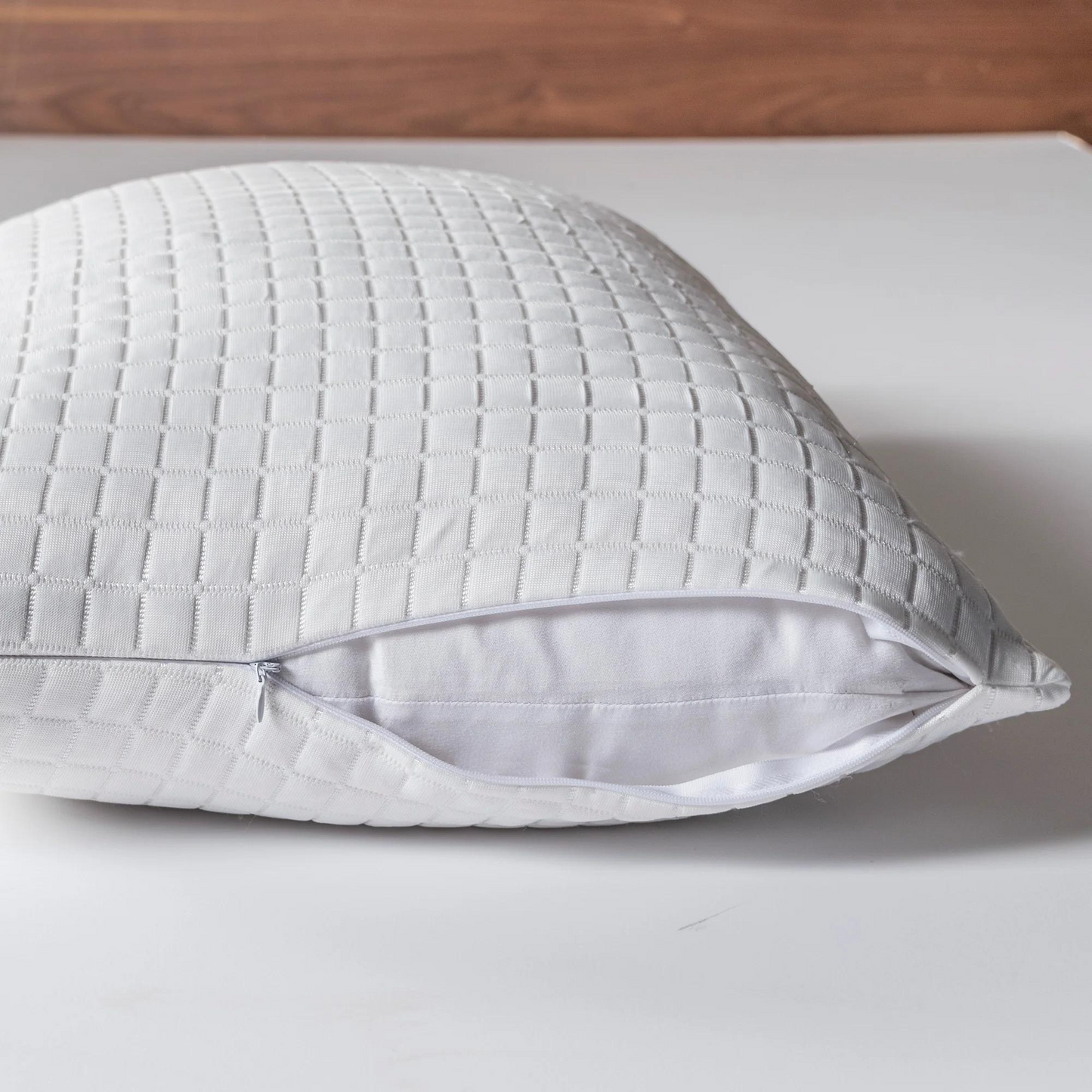 PROTECTOR DE ALMOHADA COOLING STD