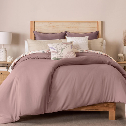 FUNDA DE DUVET QS/MAT XL MARBELLA
