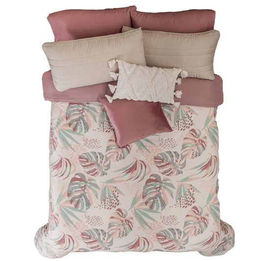 FUNDA DE DUVET KS MARBELLA