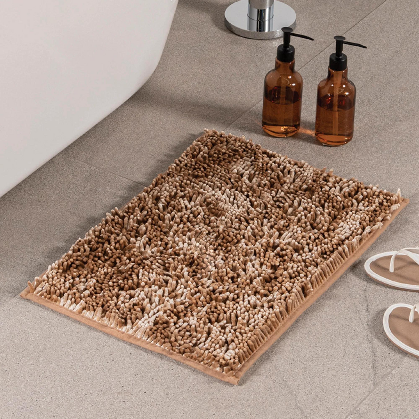 TAPETE DE BAÑO SOFT INCIENSO