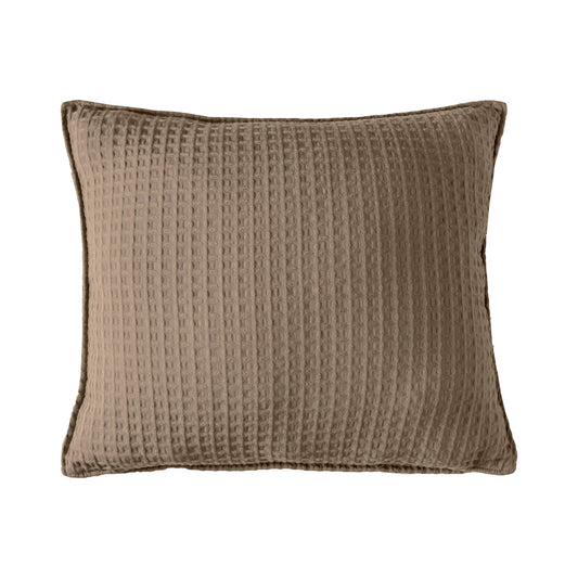 FUNDA DE ALMOHADA EUROPEA VOGA INCIENSO