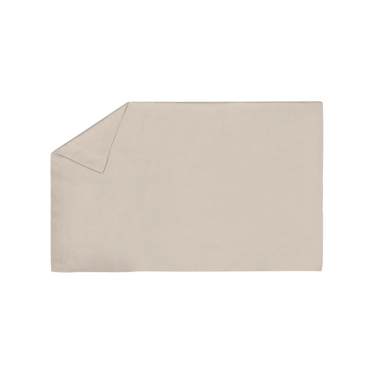 PAR FUNDA DE ALMOHADA STD CABOS GREIGE