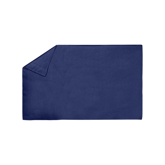 PAR FUNDA DE ALMOHADA STD VIASOFT MARINO