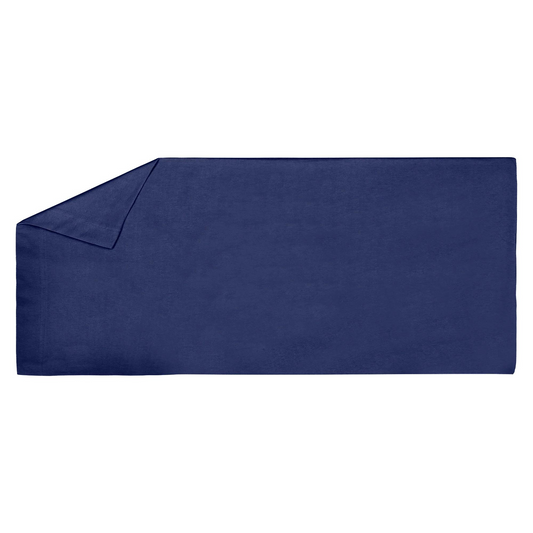 PAR FUNDA DE ALMOHADA KS VIASOFT MARINO