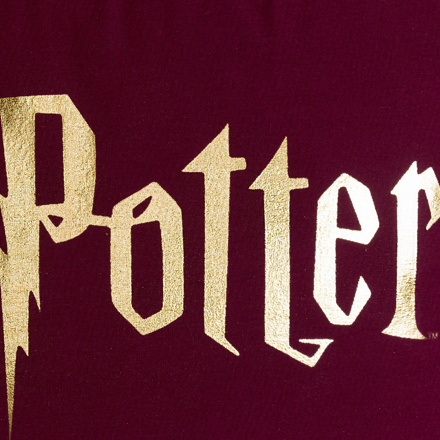 EDREDÓN MAT HARRY POTTER