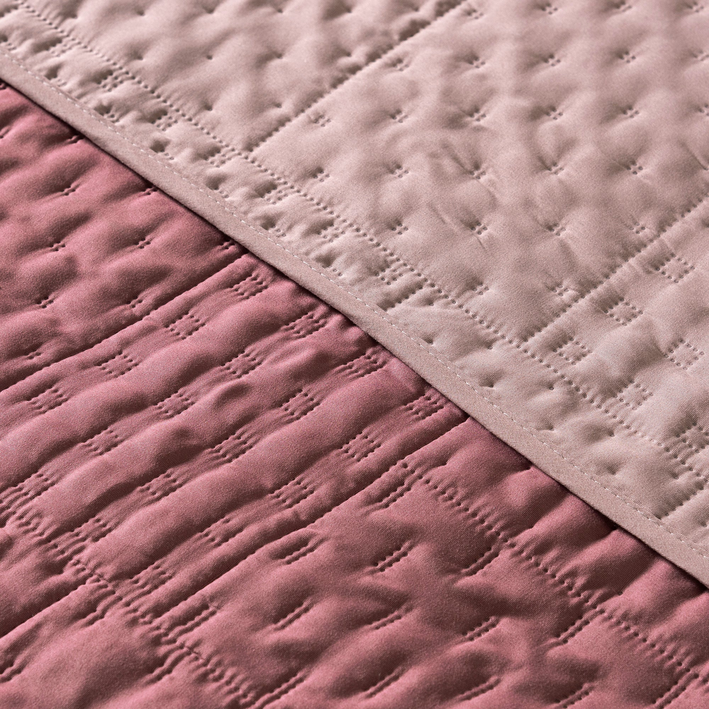 EDREDÓN NOVO MAT BLUSH