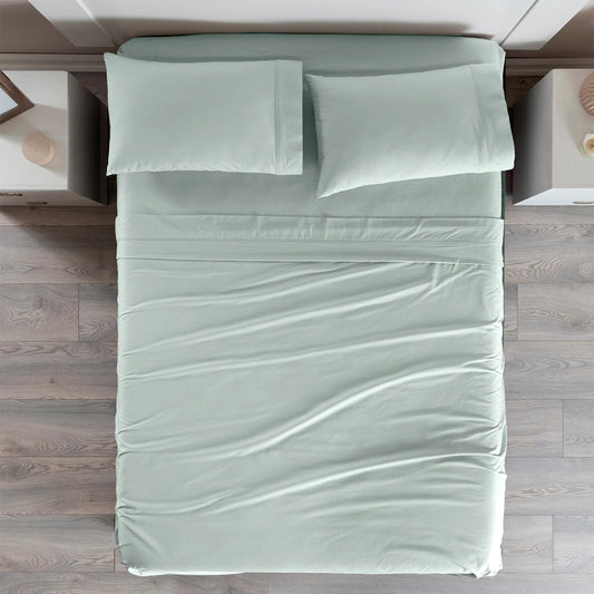 SÁBANAS MODAL MAT MINT
