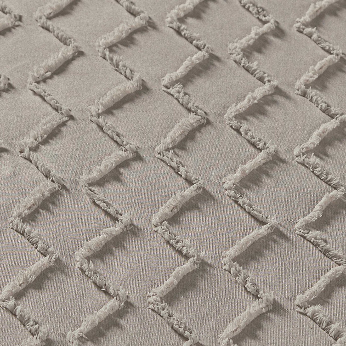 MANTEL RECTANGULAR PALMAR