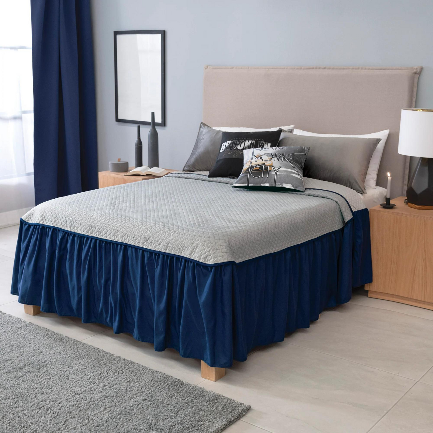 COLCHA MAT AUSTRALIA