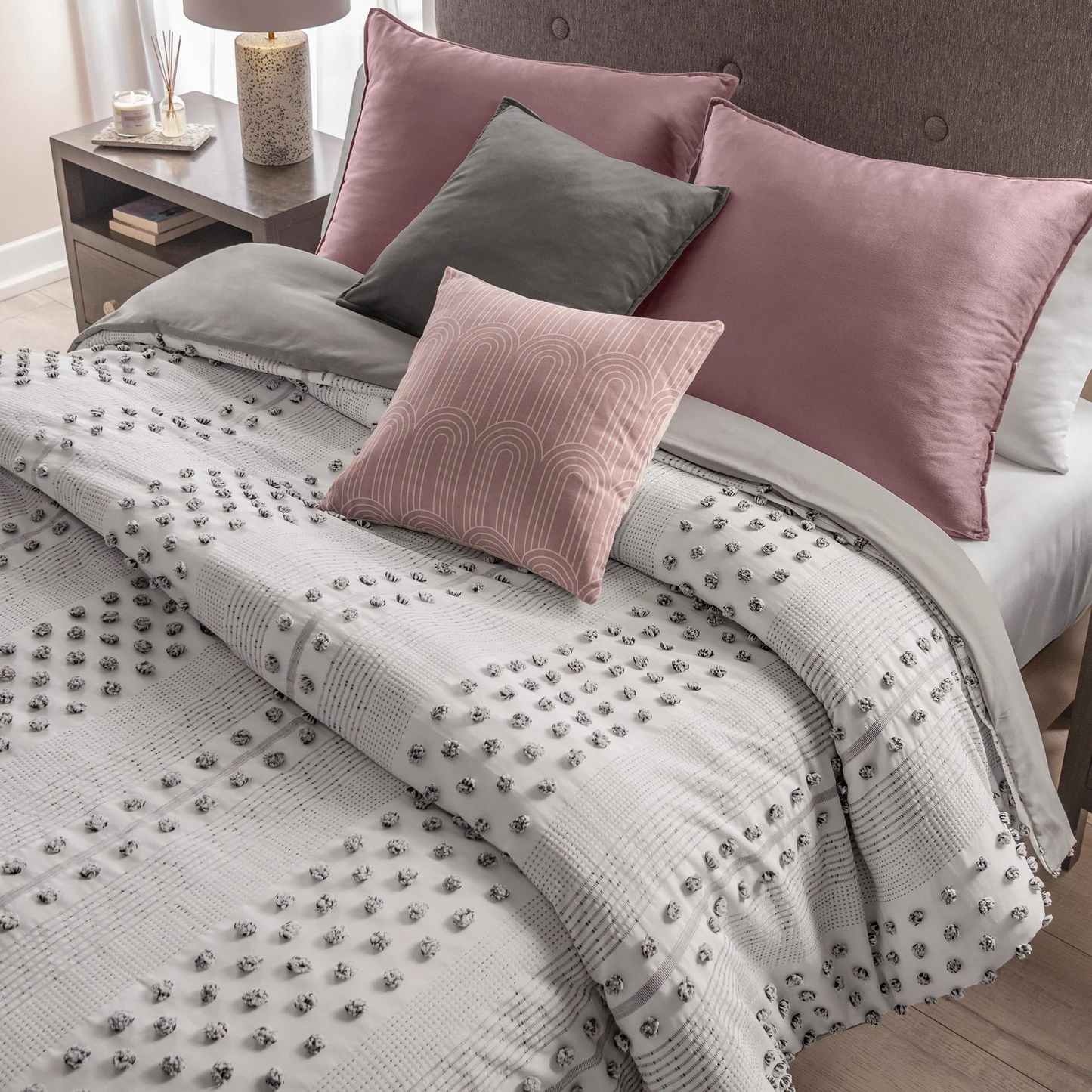 FUNDA DE DUVET QS/MAT XL VALENCIA
