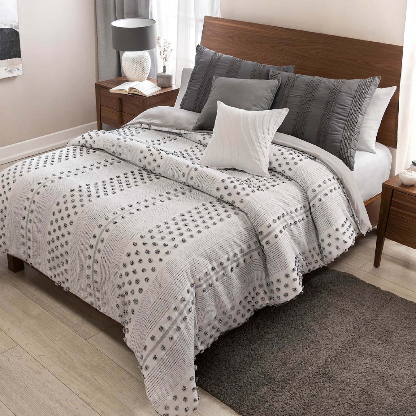 FUNDA DE DUVET KS VALENCIA