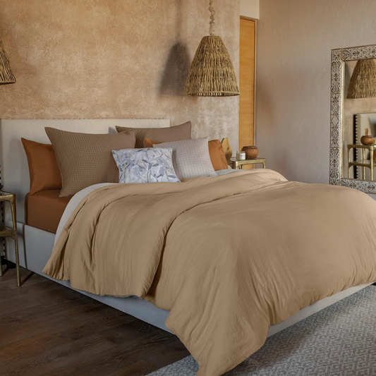 FUNDA DE DUVET QS/MAT XL ARABIA