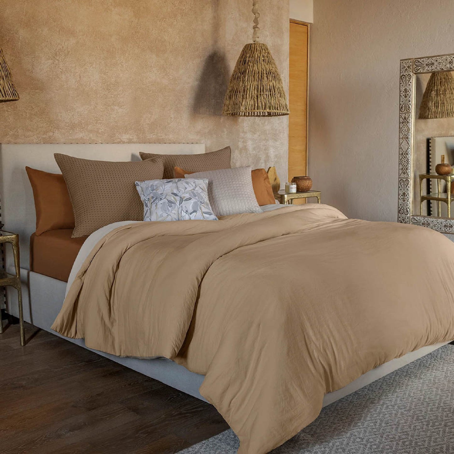 FUNDA DE DUVET KS ARABIA
