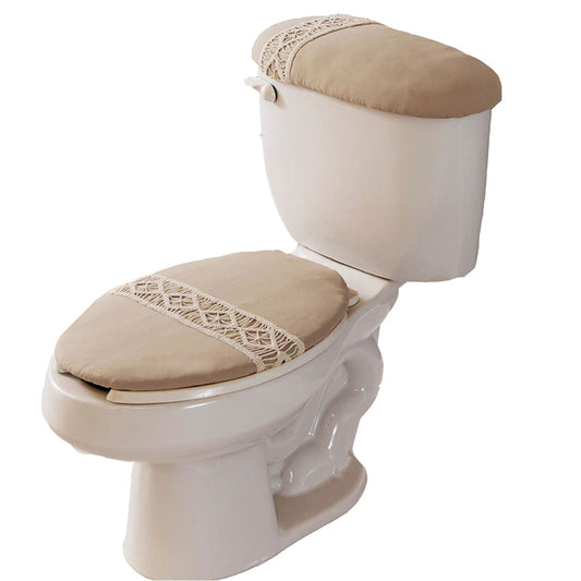 JUEGO DE BAÑO CRETA