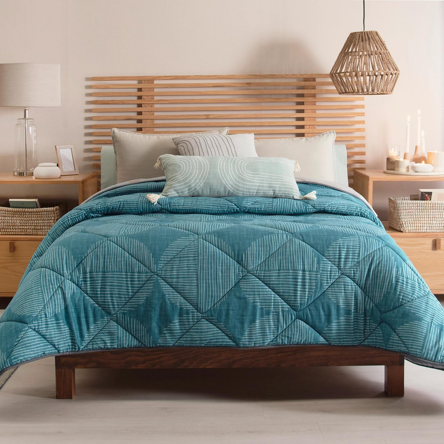 EDREDÓN KS SISAL