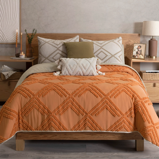 COBERTOR AUSTRAL MAT XL MAPLE