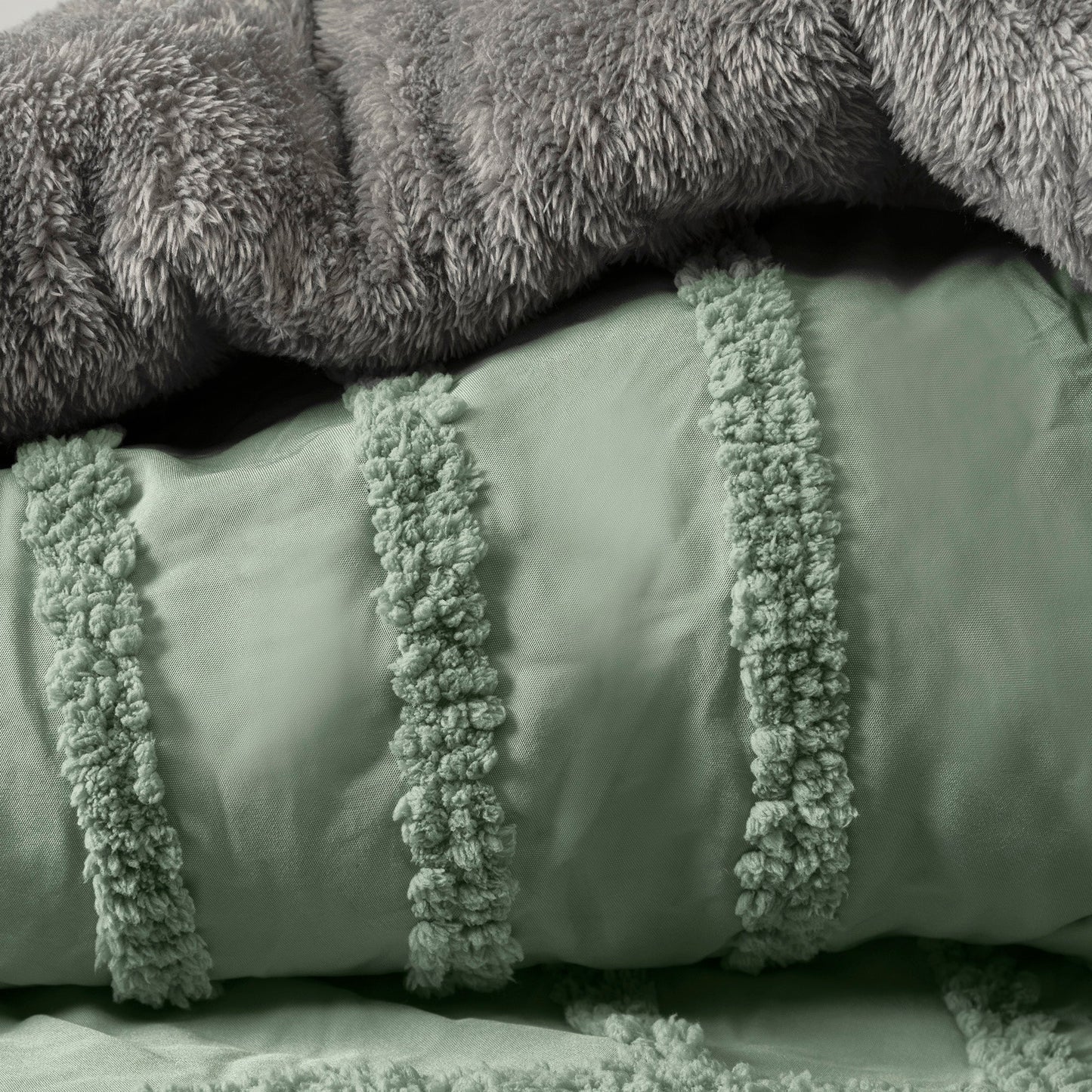 COBERTOR AUSTRAL MAT XL VERDE