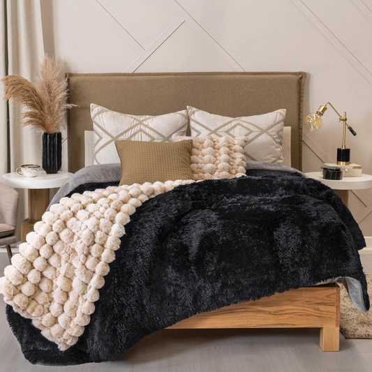 COBERTOR EVEREST MAT XL NEBRASKA
