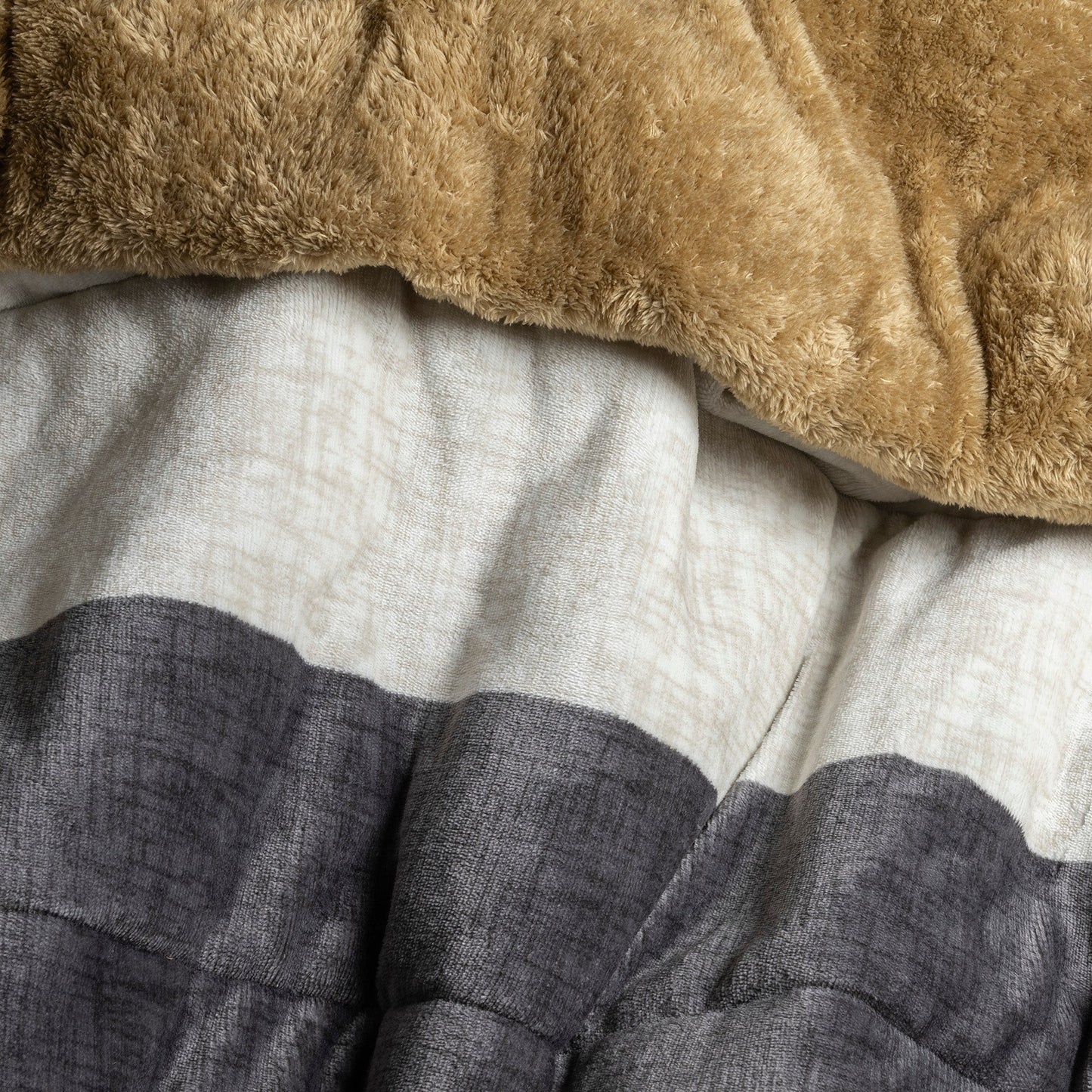 COBERTOR INVERNAL MAT/IND BULLER