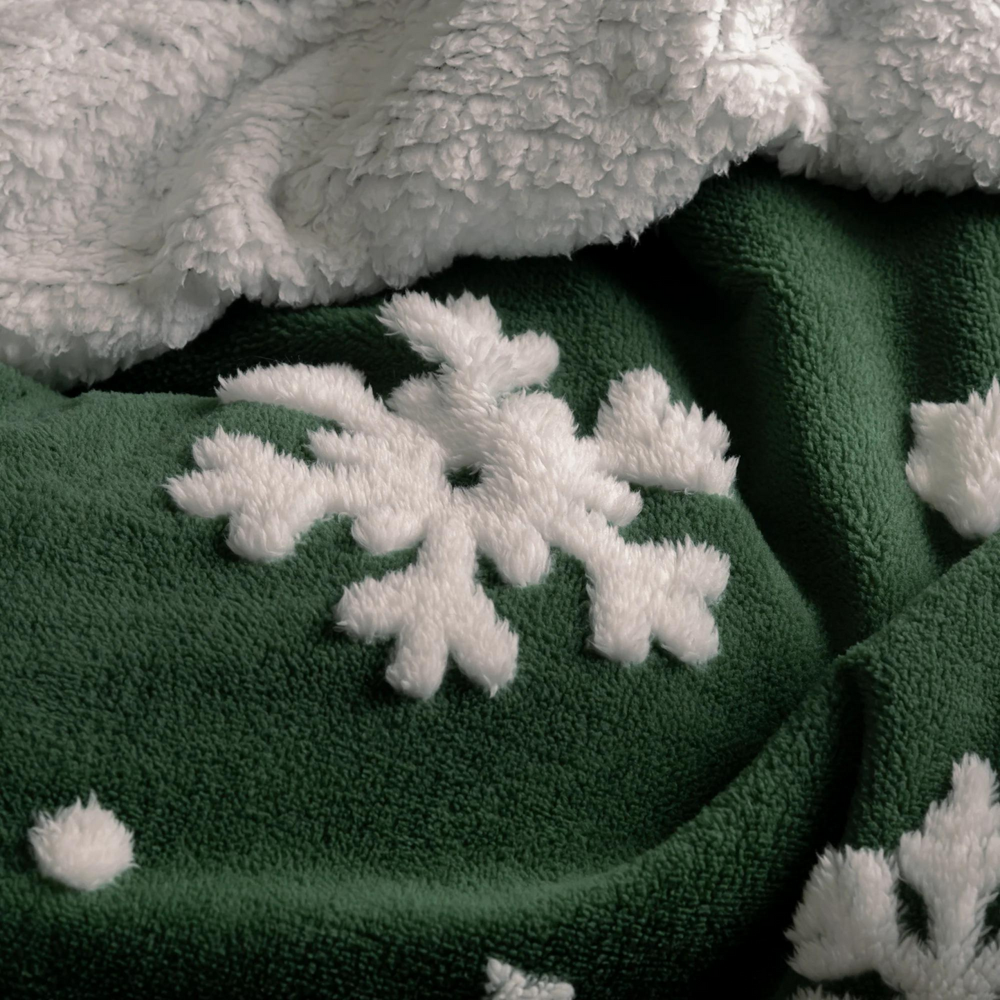 COBERTOR LIGERO FRAZADA WINTER