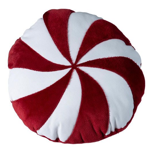 COJÍN CIRCULAR CANDY