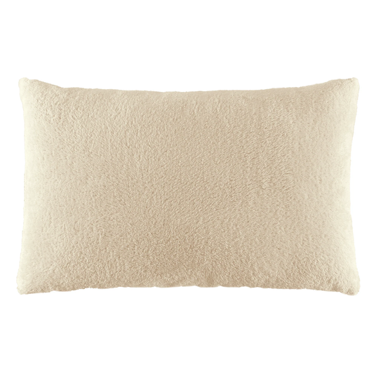 FUNDA DE ALMOHADA STD ALPES GREIGE