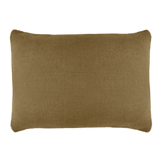 FUNDA DE ALMOHADA STD ALPES KAKI