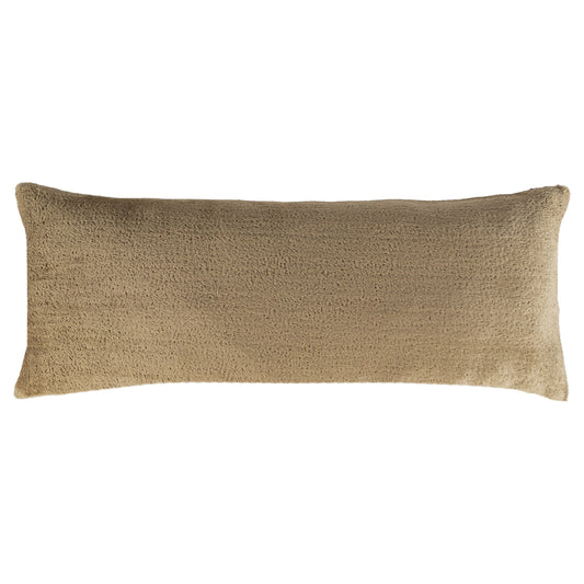 ALMOHADA ABRAZABLE ALPES KAKI
