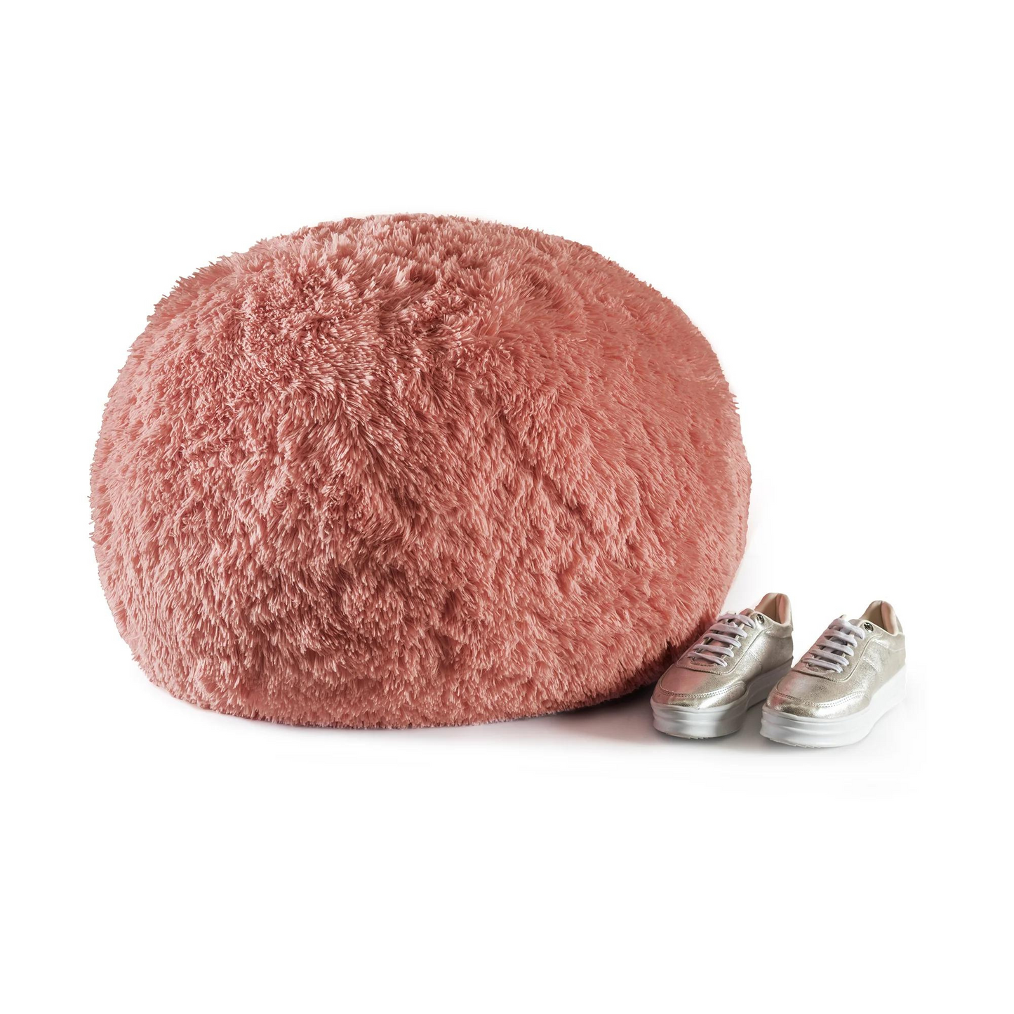 PUFF EVEREST DEEP ROSE