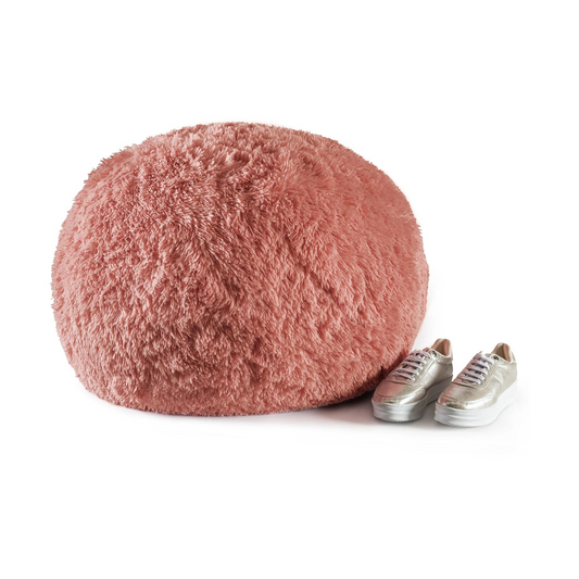 PUFF EVEREST DEEP ROSE