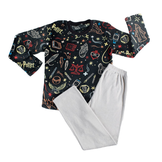 PIJAMA CH HARRY POTTER
