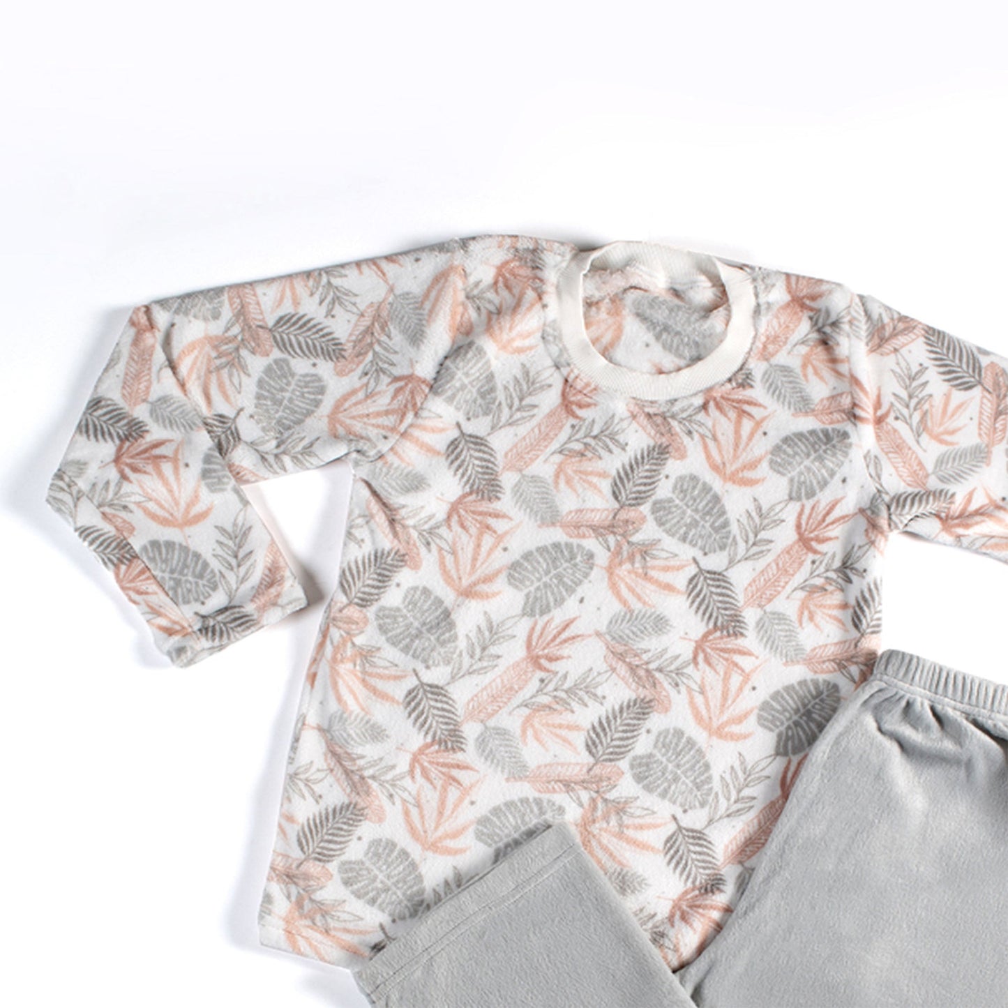 PIJAMA MED SLEEPY