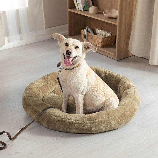CAMA MASCOTA INCIENSO MED